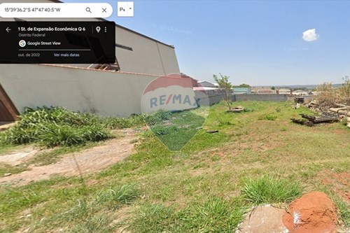 Venda-Terreno-SEES Quadra 5 , 7  - Rezende  - Setor Econômico de Sobradinho , Sobradinho , Distrito Federal , 73020-405-880241072-3