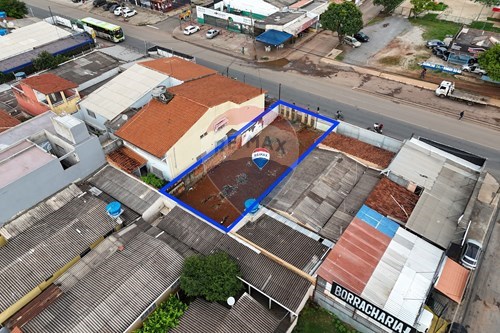 Venda-Terreno-LOTE QNJ , 01  - Taguatinga Norte , Taguatinga , Distrito Federal , 72140601-880331086-1