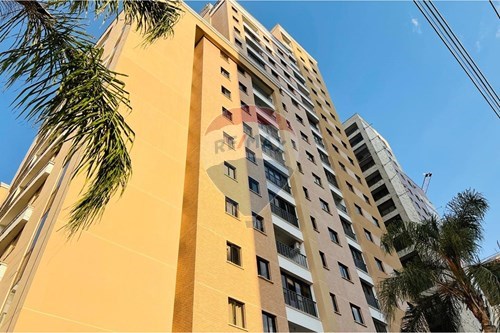 Venda-Apartamento-Avenida Pau Brasil , 1  - estação de metrô  - Sul , Águas Claras , Distrito Federal , 71926000-880341018-180