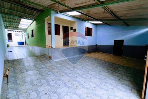 Venda-Casa-quadra 11 conjunto B , 00  - Setor Sul , Gama , Distrito Federal , 72410602-880251012-57