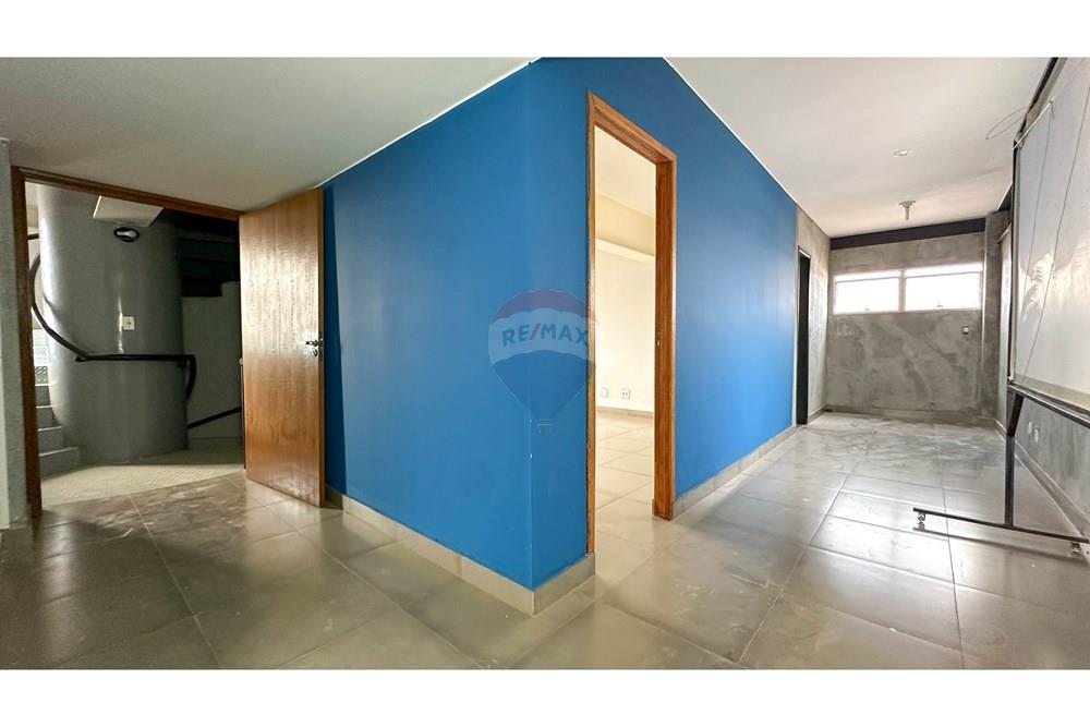 Prédio - Alugar - Setor Industrial , Distrito Federal - IMG_6442.jpg - 880131015-45