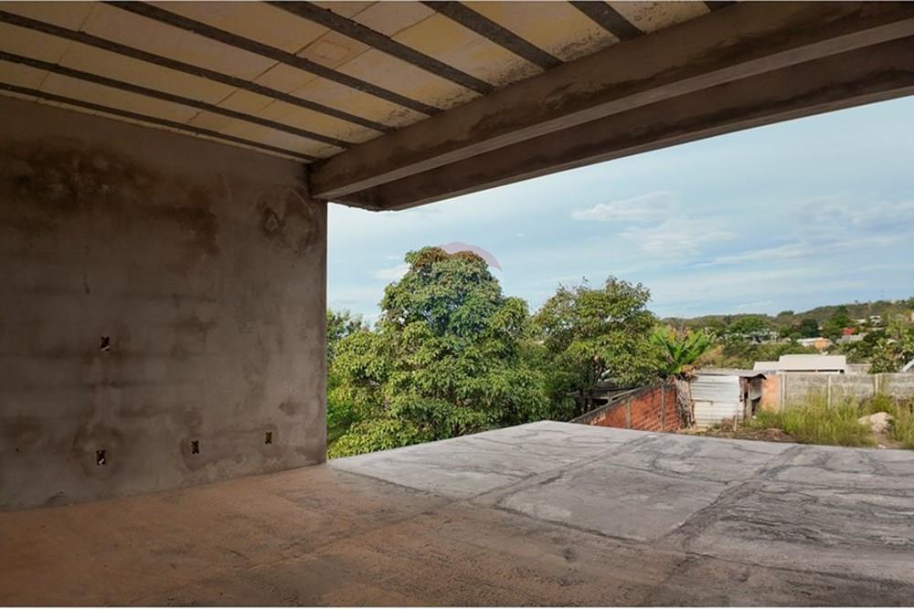 Casa - Venda - Brasília , Distrito Federal - DJI_20250602161231_0606_D.jpg - 880261015-95