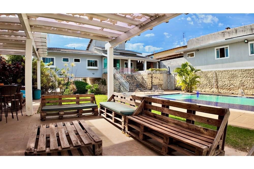 Casa de Condomínio - Venda - Águas Claras , Distrito Federal - DJI_20250610100632_0583_D (2).jpg - 880231061-40