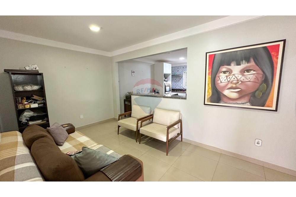 Casa de Condomínio - Venda - Brasília , Distrito Federal - IMG_1640.jpg - 880131028-2