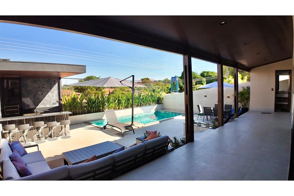 Casa de Condomínio - Venda - Brasília , Distrito Federal - DJI_20250930151951_0030_D.jpg - 880411009-40