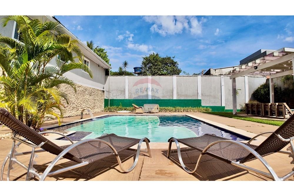 Casa de Condomínio - Venda - Águas Claras , Distrito Federal - DJI_20250610100949_0592_D (1).jpg - 880231061-40