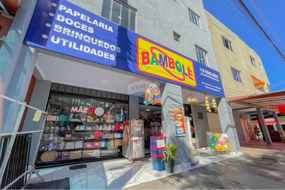 Ponto Comercial/ Loja - Venda - Paranoa , Distrito Federal - IMG_7388.jpg - 880161051-6