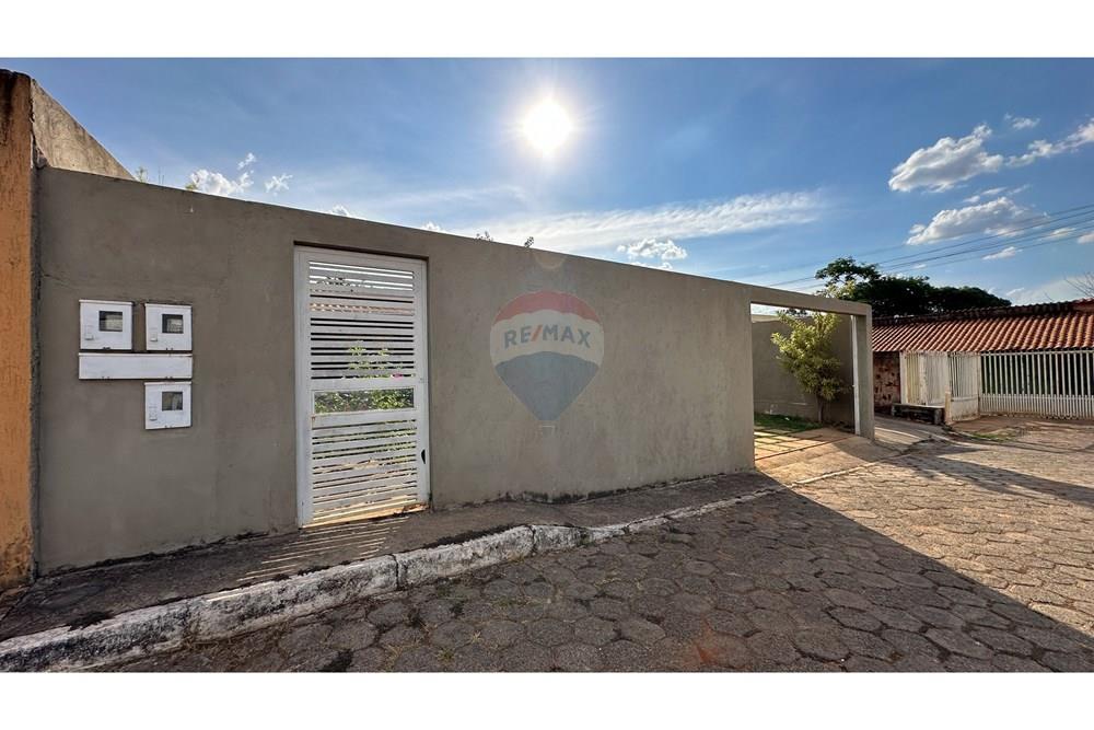 Casa de Condomínio - Venda - Brasília , Distrito Federal - IMG_1597.jpg - 880131028-2