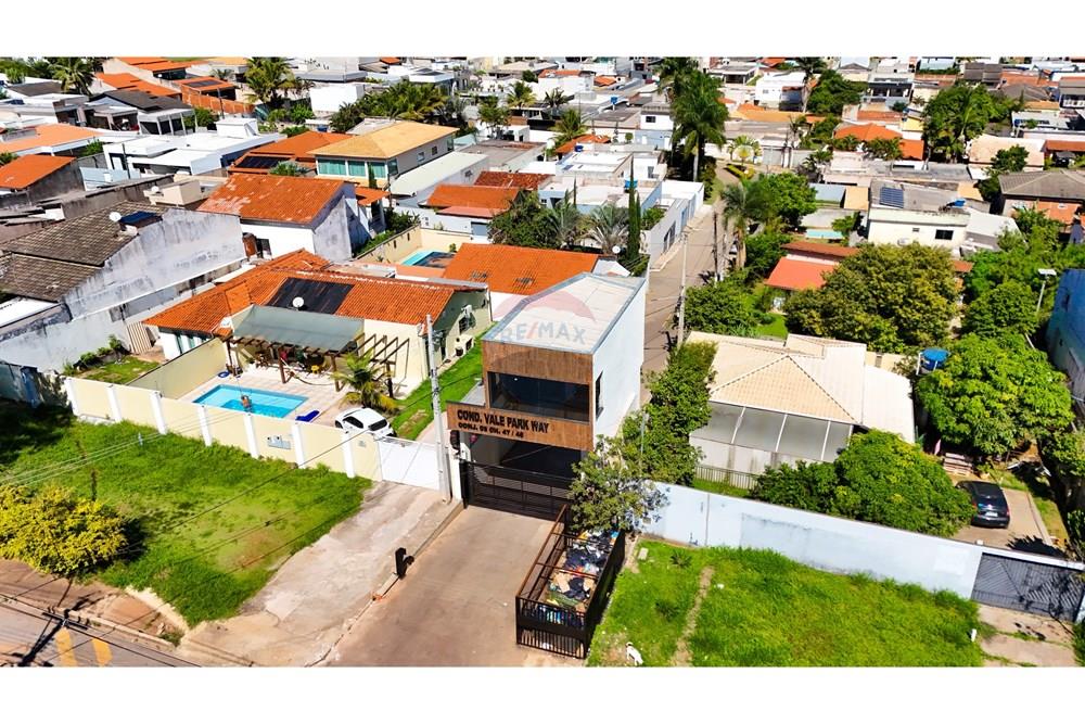 Casa - Venda - Águas Claras , Distrito Federal - DJI_20250506103935_0732_D.jpg - 880341042-56