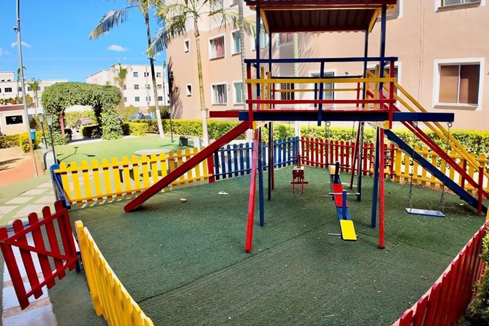 Apartamento - Venda - Valparaíso de Goiás , Goiás - DJI_20250715111007_0902_D.jpg - 880231179-2