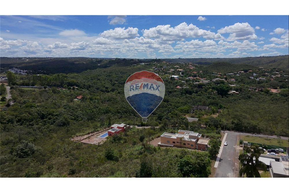 Terreno - Venda - Brasília , Distrito Federal - 18 - 880161007-43