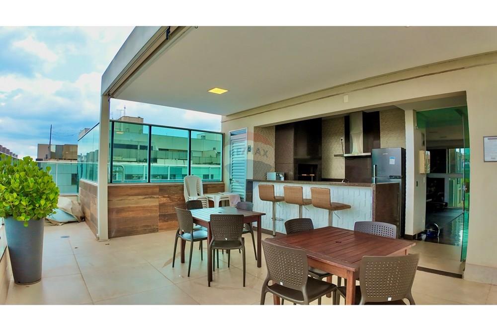 Cobertura - Venda - Brasília , Distrito Federal - DJI_20241203104108_0496_D.jpeg - 880351083-4