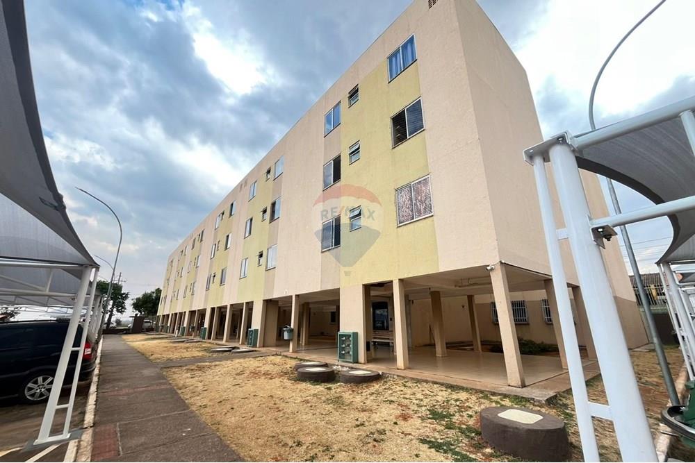 Apartamento - Venda - Riacho Fundo , Distrito Federal - WhatsApp Image 2025-09-17 at 10.05.42.jpeg - 880201022-102