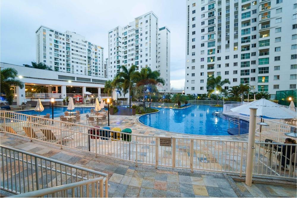 Cobertura - Venda - Águas Claras , Distrito Federal - DSC09545.jpg - 880111080-16