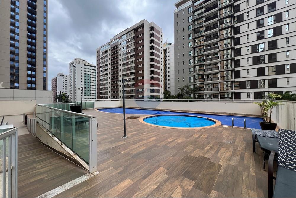 Apartamento - Venda - Águas Claras , Distrito Federal - IMG_6377.JPG - 880351003-76