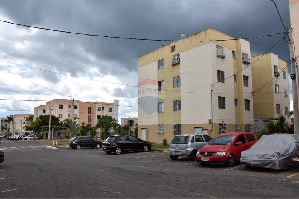 Apartamento - Venda - Paranoa , Distrito Federal - 26. WhatsApp Image 2025-03-27 at 14.07.25 (5).jpeg - 880221055-21