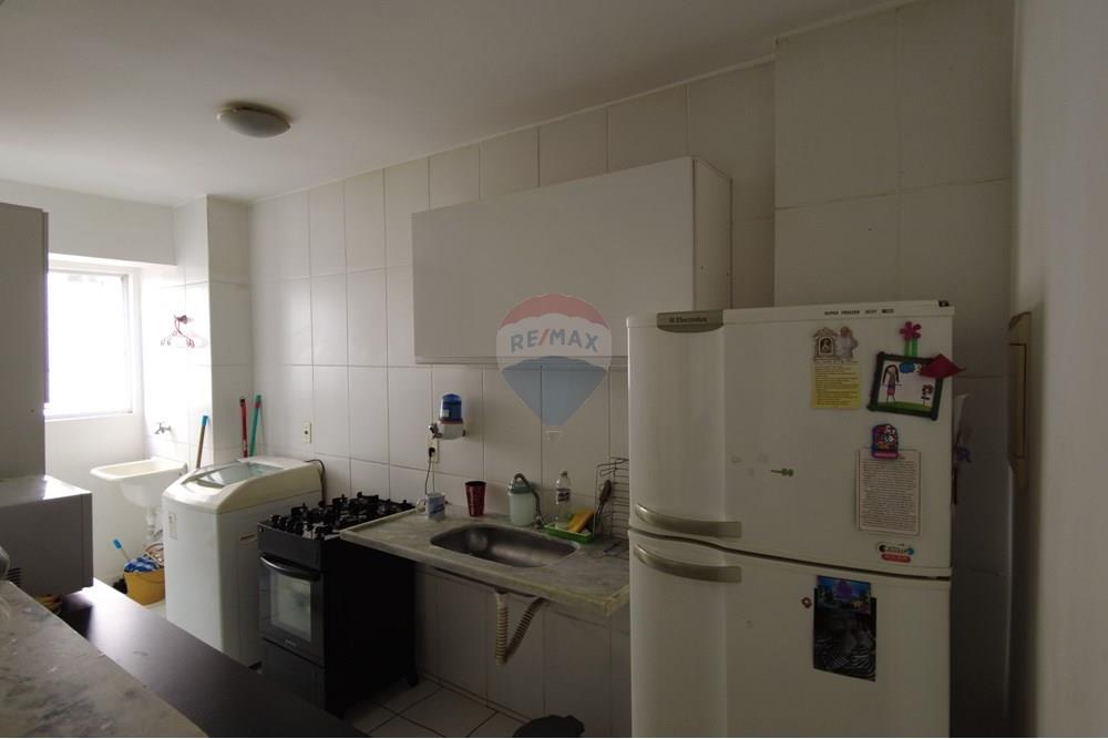 Apartamento - Venda - Taguatinga , Distrito Federal - DJI_0801.JPG - 880261133-95