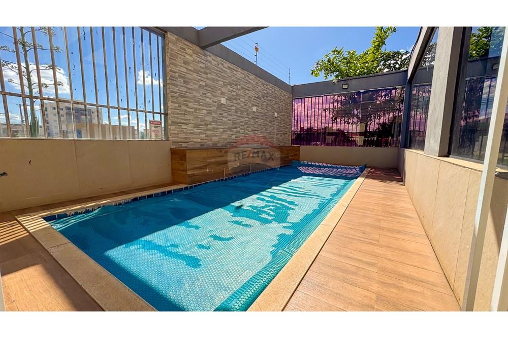 Apartamento - Venda - Samambaia , Distrito Federal - IMG_8943.jpg - Sala - 880261125-16