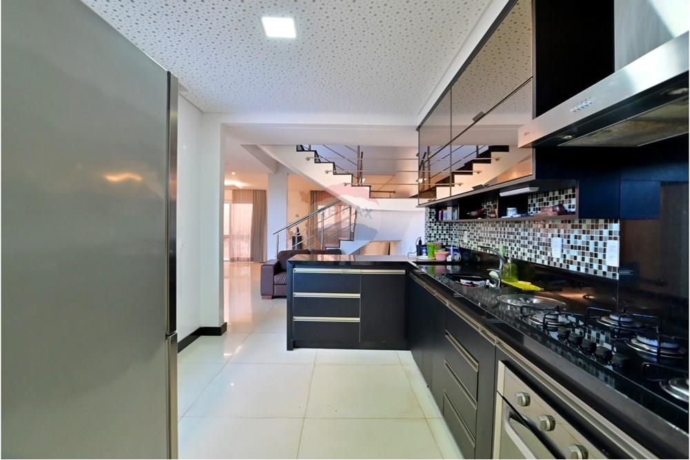 Casa de Condomínio - Venda - Riacho Fundo , Distrito Federal - DSC_6798.JPG - 880161051-10