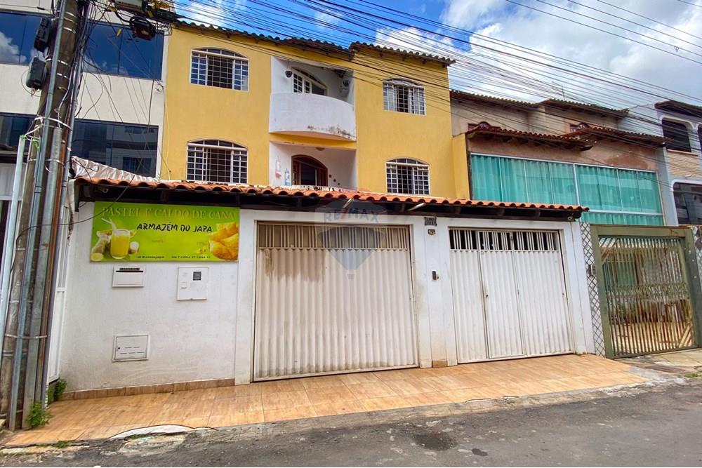 Sobrado - Venda - Riacho Fundo , Distrito Federal - IMG_2956.jpg - 880111105-1