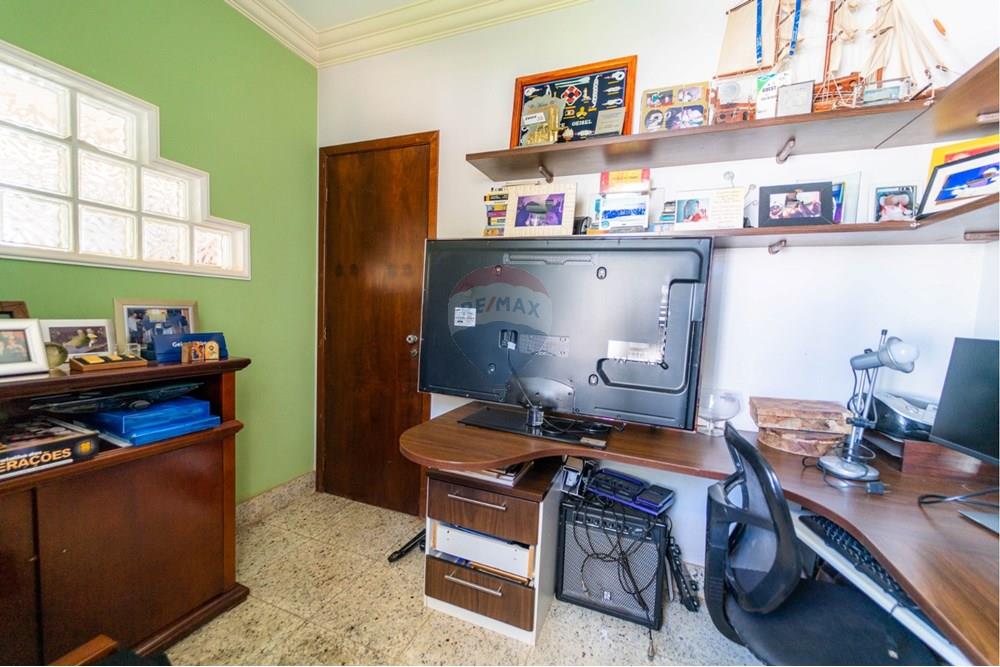 Sobrado - Venda - Brasília , Distrito Federal - 24 escritori.jpg - 880261050-29