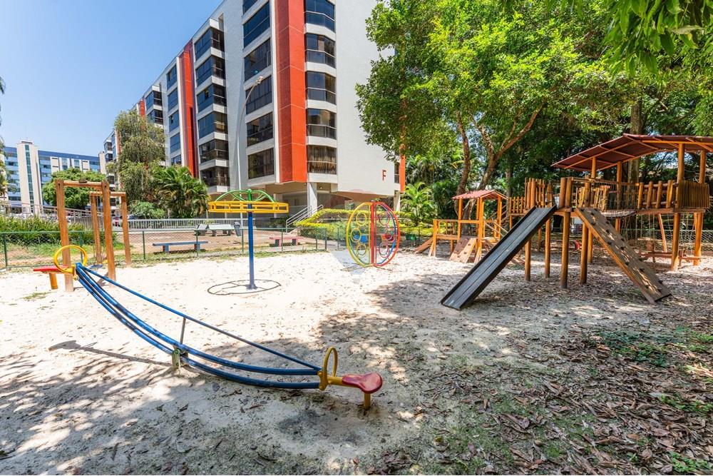 Apartamento - Venda - Brasília , Distrito Federal - DSC09915.jpg - Fachada - 880461009-42