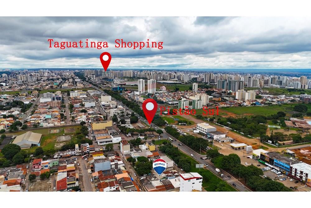 Casa - Venda - Taguatinga , Distrito Federal - DJI_20250108111520_0028_D.jpg - 880461004-44