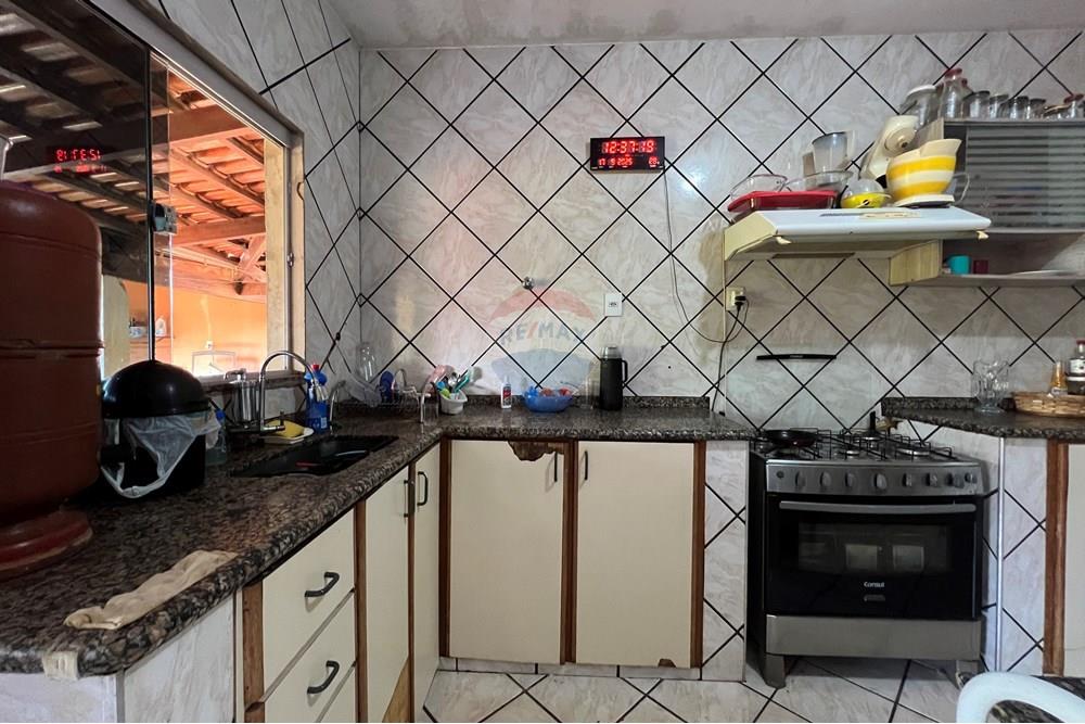 Casa - Venda - Paracatu , Minas Gerais - IMG_3005.JPG - 880351093-4