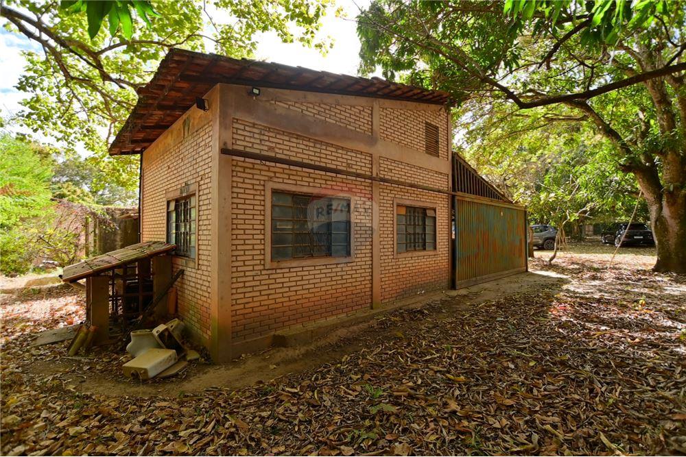 Chácara / Sítio / Fazenda - Venda - Brasília , Distrito Federal - 34 - 880161048-33