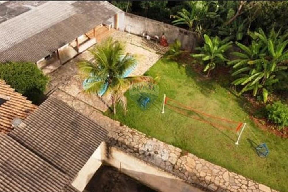 Casa de Condomínio - Venda - Águas Claras , Distrito Federal - 471bdc25-425d-4b12-98c7-5c4246f87c3e.jpg - 880341086-62