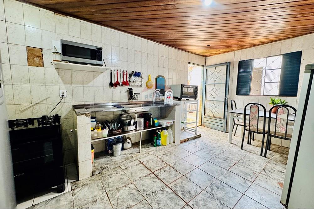 Casa - Venda - Taguatinga , Distrito Federal - IMG_2209.jpeg - Cozinha - 880391071-12