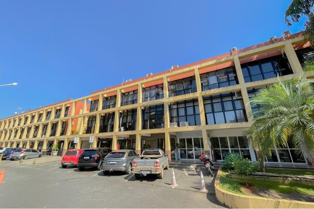 Apartamento - Alugar - Brasília , Distrito Federal - IMG_9731.jpg - 880161041-103