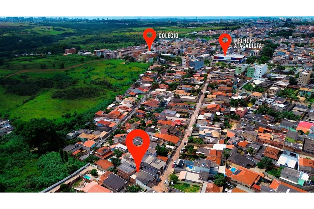 Casa de Condomínio - Venda - Riacho Fundo , Distrito Federal - Sequence 01.00_00_11_09.Still002.jpg - 880161007-42