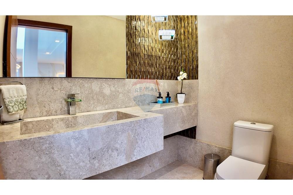 Casa de Condomínio - Venda - Vicente Pires , Distrito Federal - DJI_20250624092235_0739_D.jpg - 880411024-31