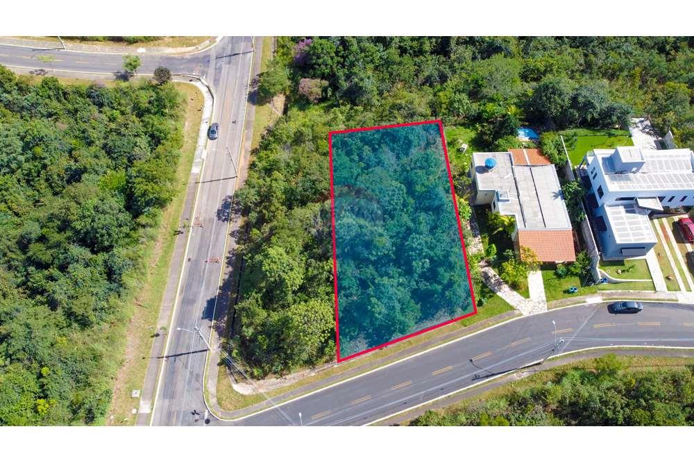 Terreno - Venda - Brasília , Distrito Federal - DJI_0508-Editar.jpg - 880341024-96