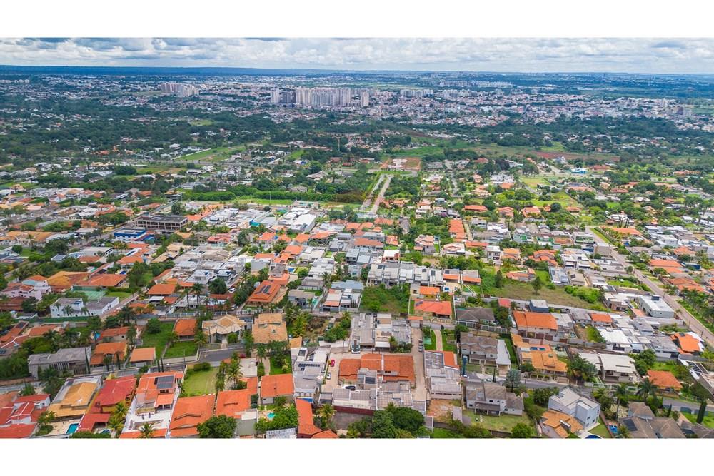 Casa - Venda - Águas Claras , Distrito Federal - DJI_0111.jpg - 880241010-40