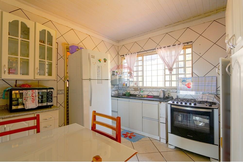 Casa - Venda - Águas Claras , Distrito Federal - Cozinha - 002.jpg - 880251012-43