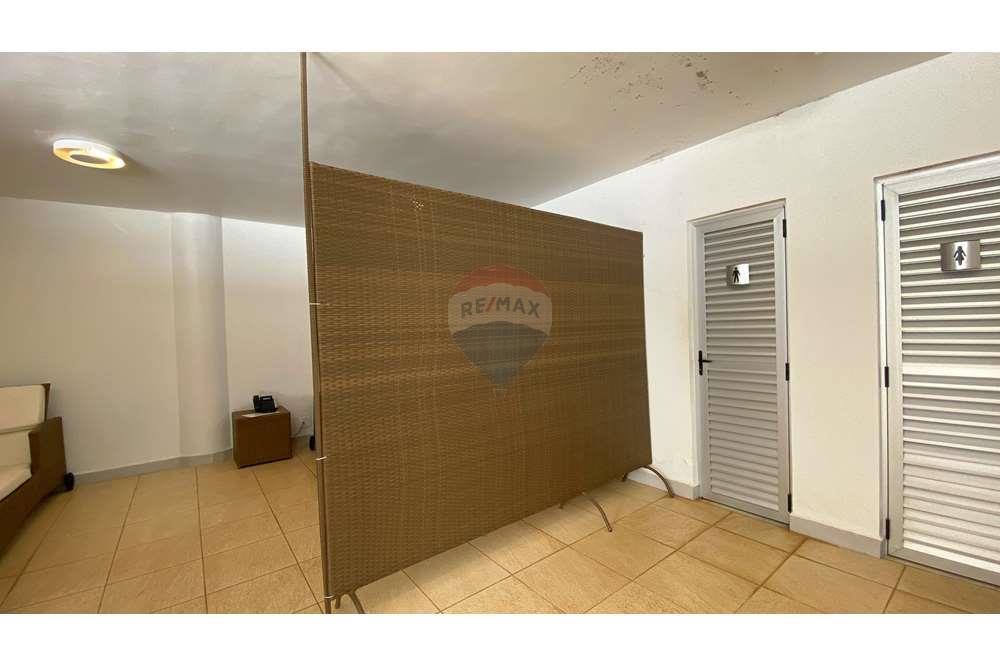 Casa de Condomínio - Venda - Brasília , Distrito Federal - WC clube privativo 1.jpg - 880151012-14