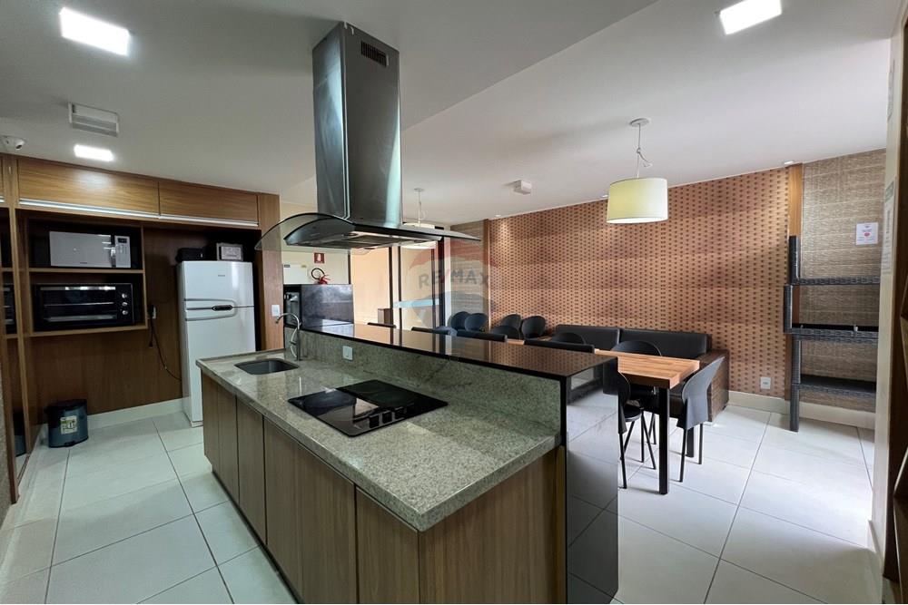 Apartamento - Alugar - Samambaia , Distrito Federal - IMG_2591.JPG - 880351001-213