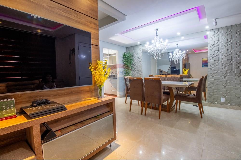 Casa - Venda - Brasília , Distrito Federal - IMG_5364-HDR.jpg - 880321021-94