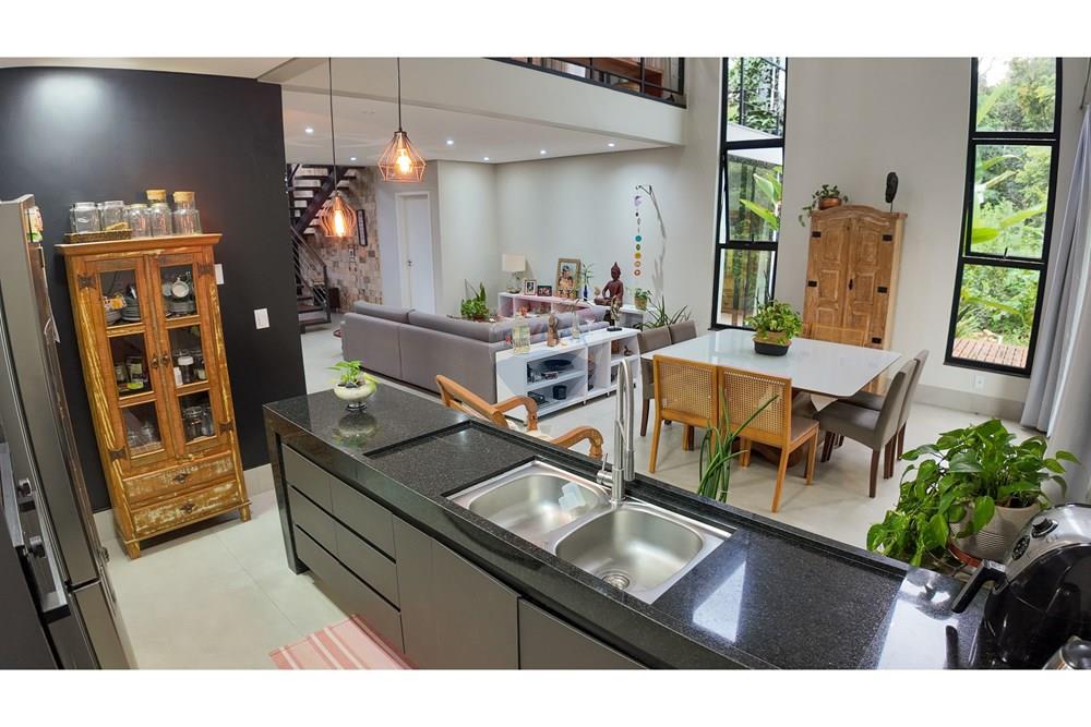 Casa de Condomínio - Venda - Brasília , Distrito Federal - DJI_20250312173248_0746_D.jpg - 880341021-111