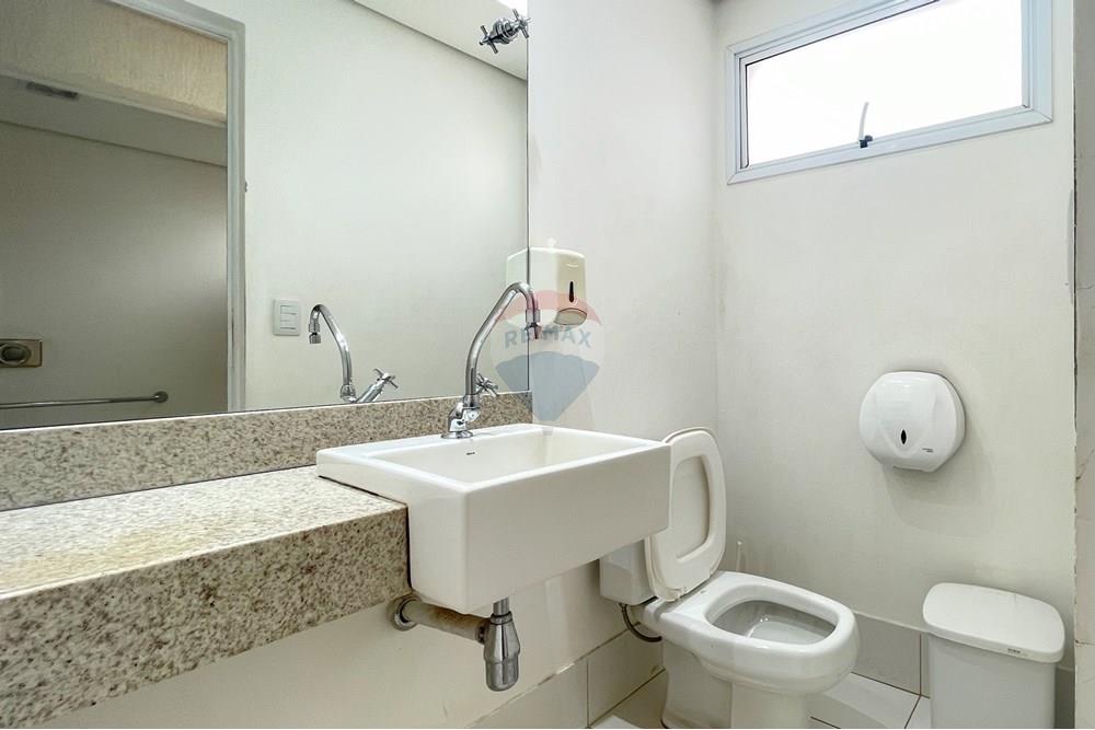 Cobertura - Venda - Brasília , Distrito Federal - Lazer - 016.jpg - 880251001-46