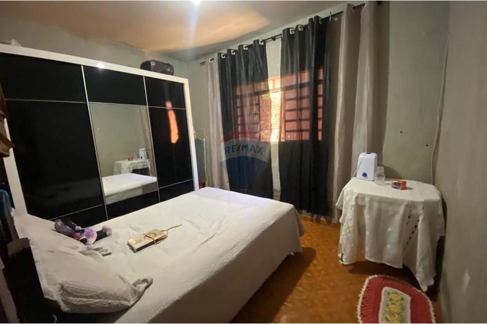 Casa - Venda - Samambaia , Distrito Federal - 43.jpg - 880201061-2