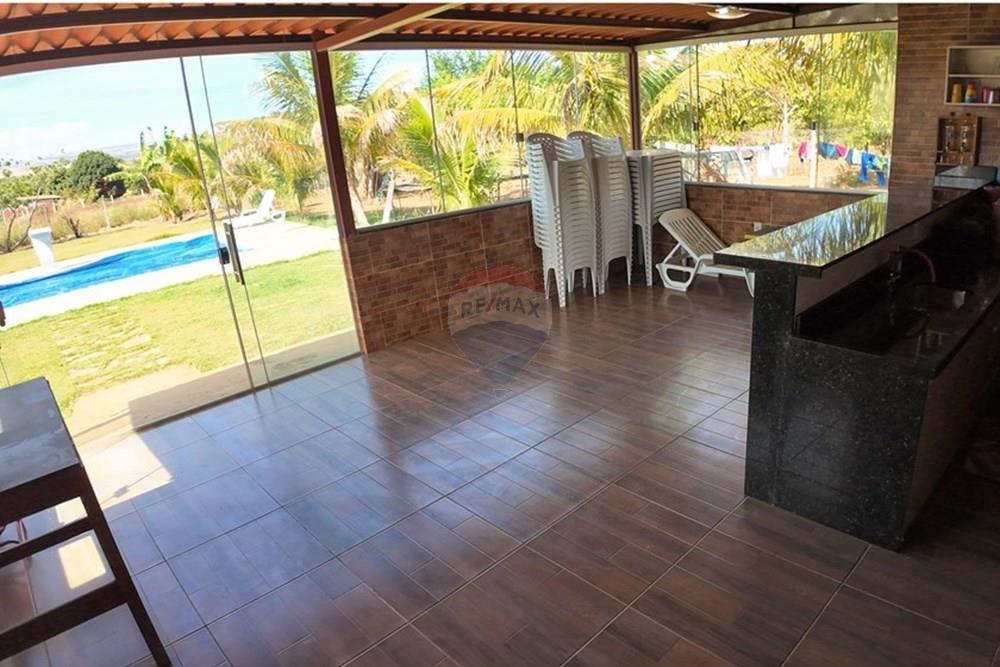 Chácara / Sítio / Fazenda - Venda - Ceilandia , Distrito Federal - DJI_20250605112433_0068_D.jpg - 880411033-13