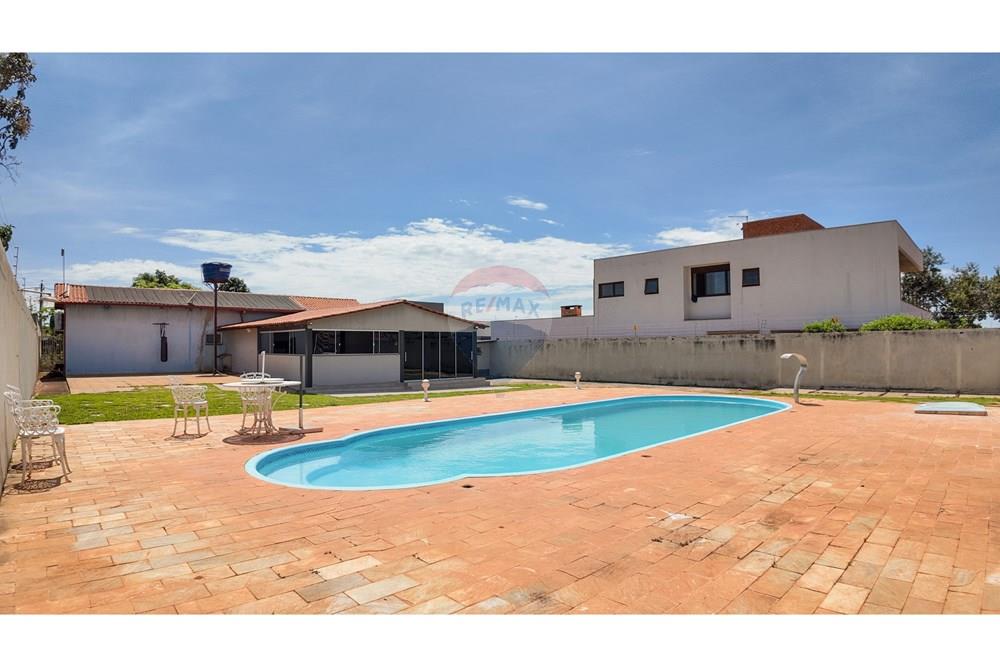 Casa - Venda - Brasília , Distrito Federal - DJI_20250320110317_0287_D.jpg - 880411009-35