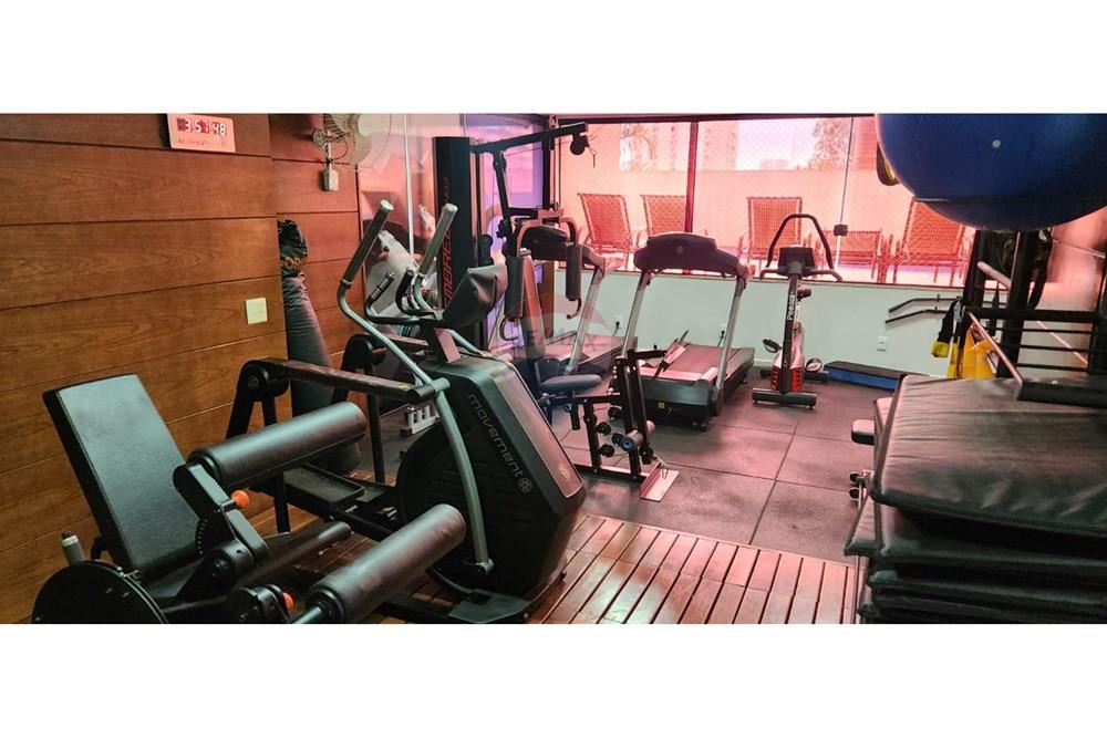 Apartamento - Alugar - Águas Claras , Distrito Federal - WhatsApp Image 2025-10-13 at 14.09.12.jpeg - 880201020-330