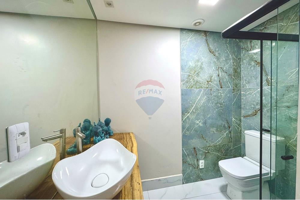 Casa - Venda - Samambaia , Distrito Federal - SOCIAL1.jpg - 880391001-156