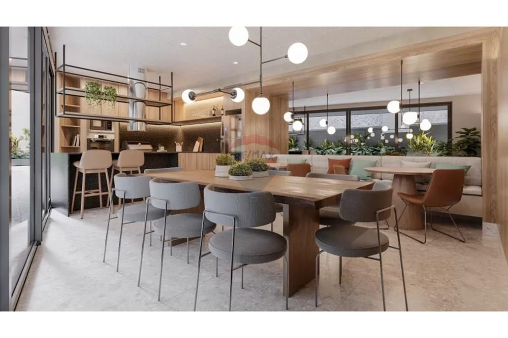 Apartamento - Venda - Brasília , Distrito Federal - Salão-Gourmet.jpg - 880221057-12