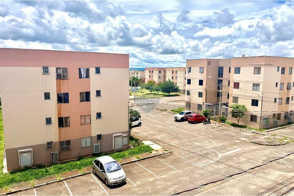 Apartamento - Venda - Paranoa , Distrito Federal - Foto 04 - Claudete.jpg - 880231077-26