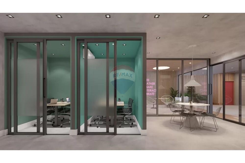 Apartamento - Venda - Brasília , Distrito Federal - Coworking-1.jpg - 880221057-12